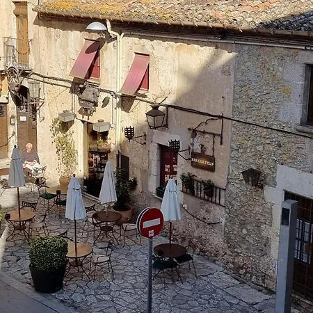 בית נופש Casa Puig פאלאפרוג'ל