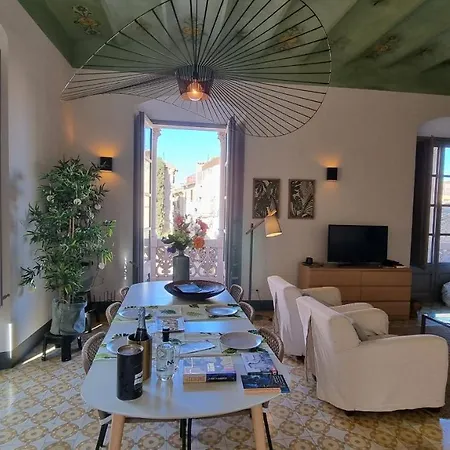 Casa Puig בית נופש