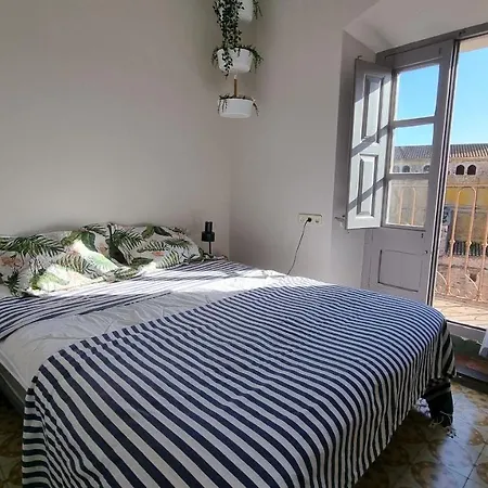 Casa Puig * פאלאפרוג'ל