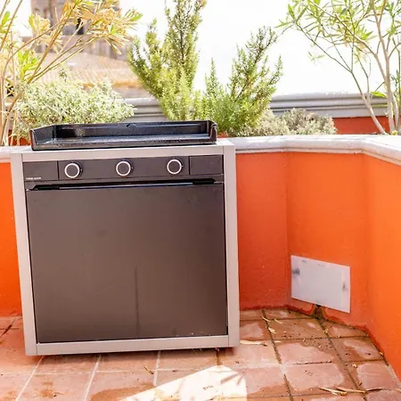 Casa Puig * Palafrugell