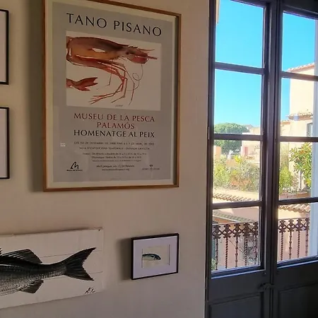 Casa Puig Holiday home