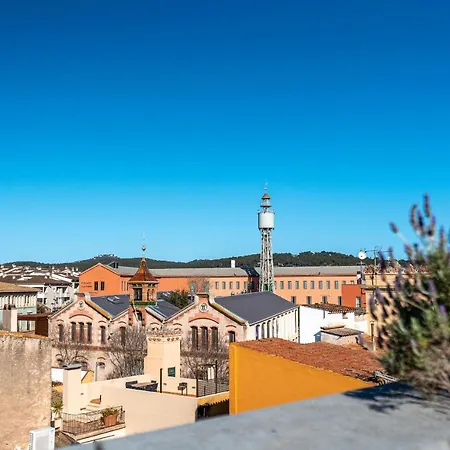 Casa Puig Palafrugell