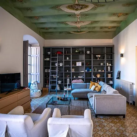 Casa Puig * Palafrugell