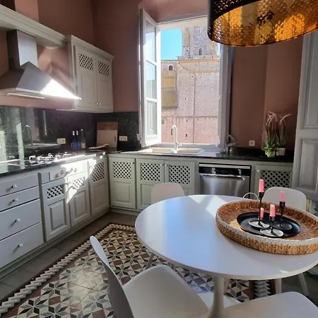Casa Puig Holiday home *