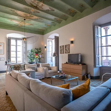 Casa Puig Holiday home Palafrugell