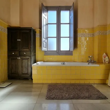 Casa Puig Holiday home *