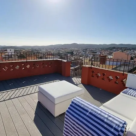 Holiday home Casa Puig Palafrugell