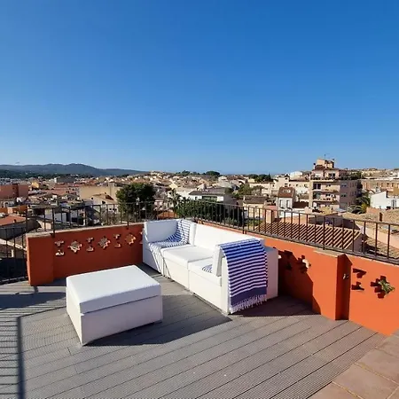Casa Puig Holiday home *