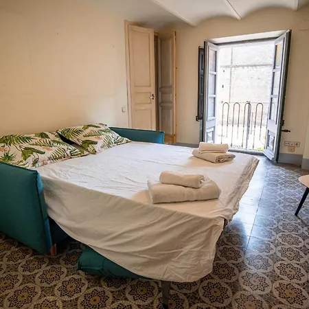 Casa Puig Holiday home