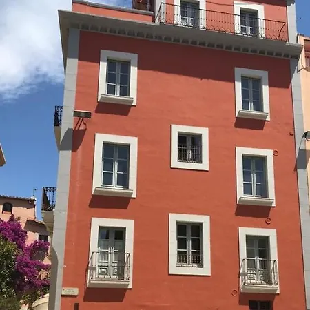 Casa Puig * Palafrugell