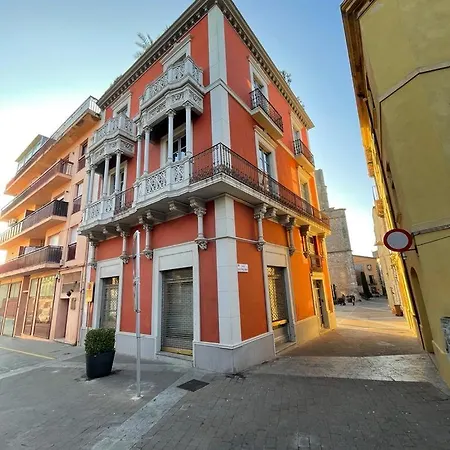 Casa Puig Holiday home *