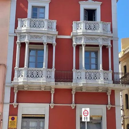 Casa Puig Holiday home